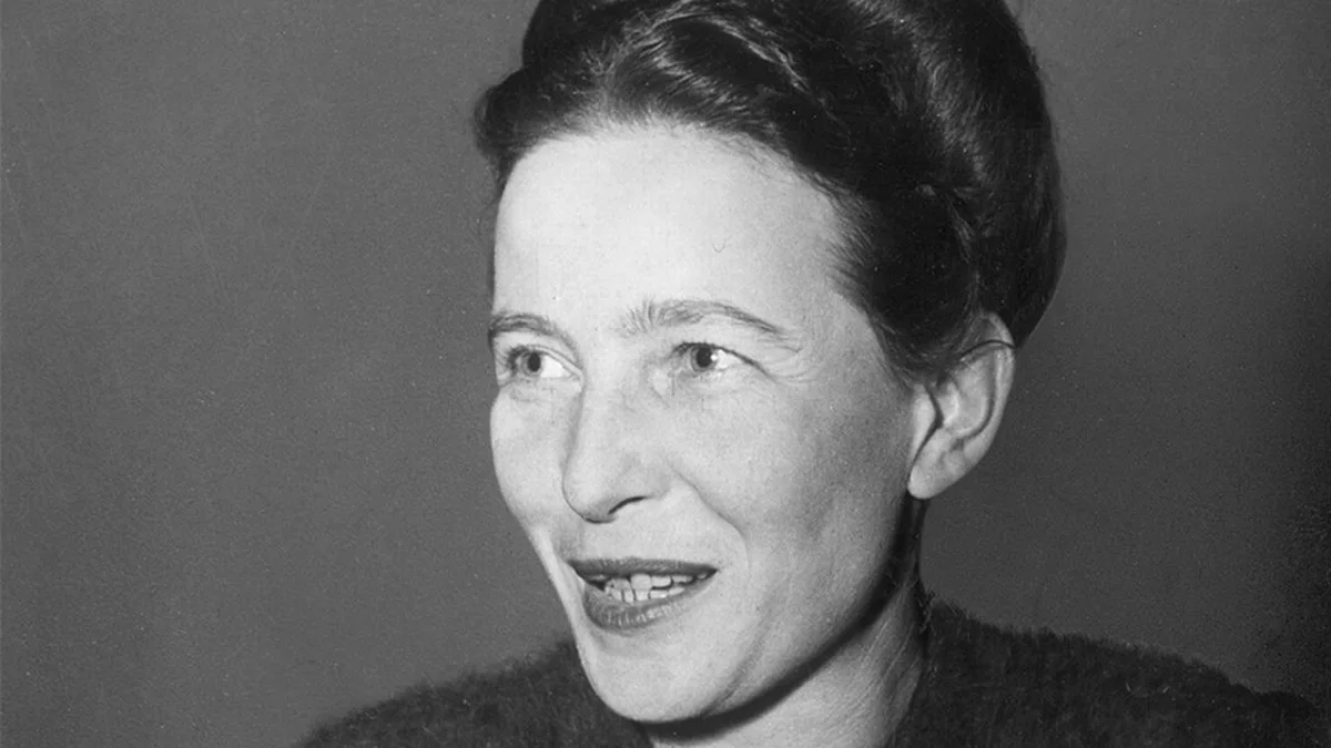 Filosofía Comercial en Libertad: Lo que Simone de Beauvoir Puede Enseñarte para Vender con Empatía, Ética y Compromiso Humano