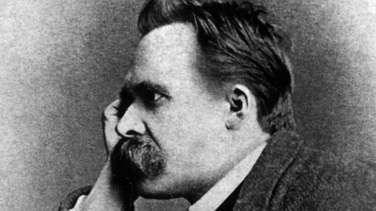 Filosofía Comercial Vitalista: Nietzsche y el Poder de Vender desde la Autenticidad
