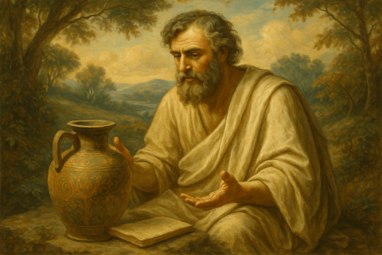 Filosofía Comercial. Serendipia (Artículo de Rafael Sanz)