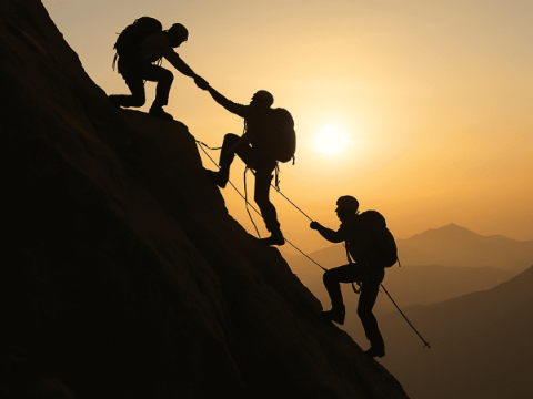 🧠 Cómo liderar un equipo comercial con filosofía y ética