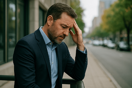 Vender en la incertidumbre del cliente: guía para no desaparecer