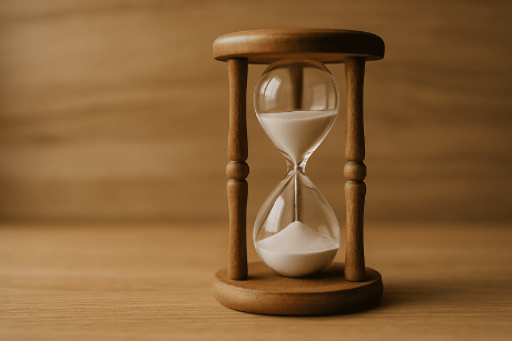 Por qué vender con prisas es vender sin alma