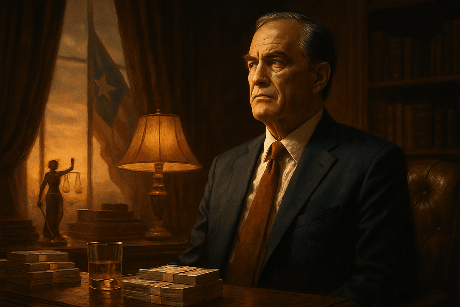 Ética en la política y valores humanos