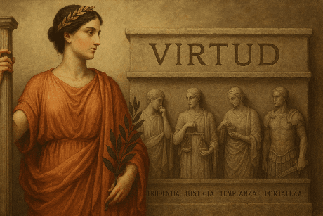 La virtud clave de la vida… y de los negocios