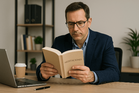 Filosofía y ventas: el arte de pensar antes de vender