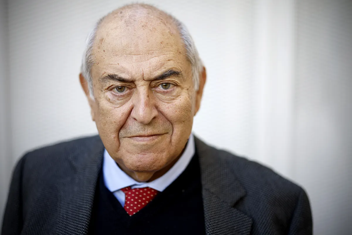 José Antonio Marina, la filosofía que se entiende.