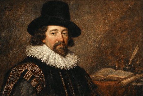 Francis Bacon: el filósofo que quiso rehacer el conocimiento