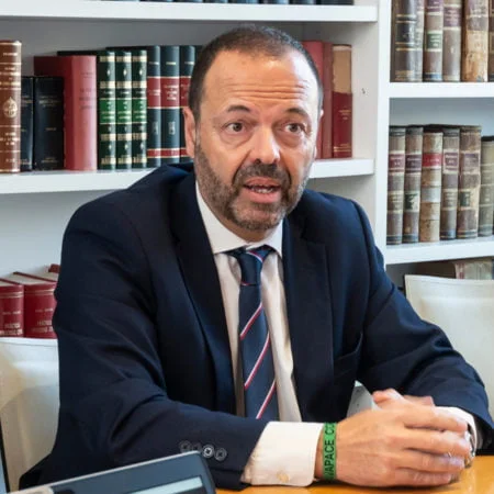 Felipe Pérez de Madrid, autor de Filosofía Comercial