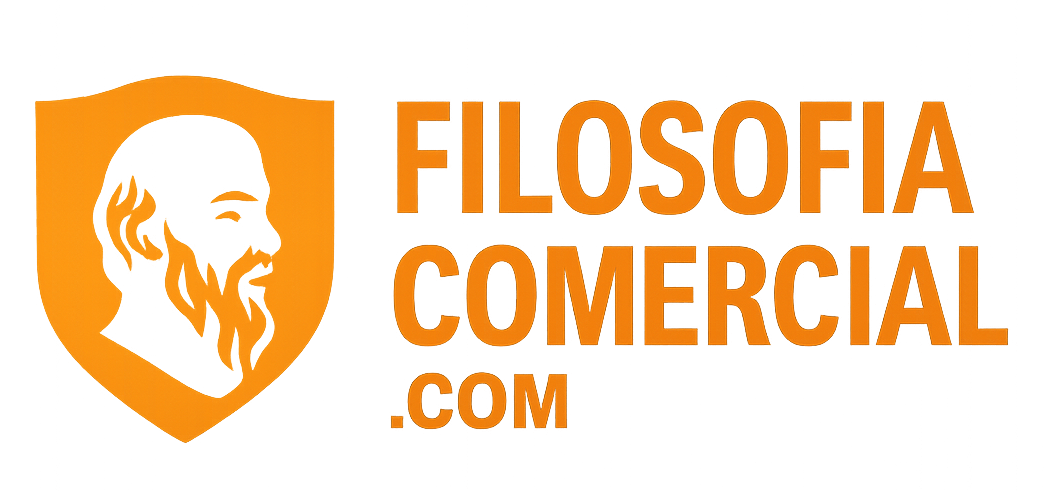 Filosofia comercial