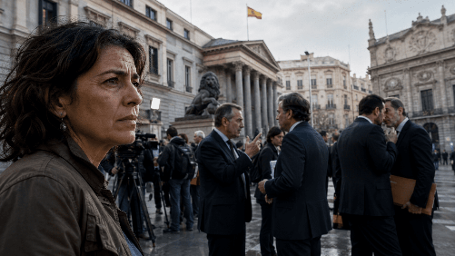 Política, virtud y desconfianza: cuando nadie promete no robar