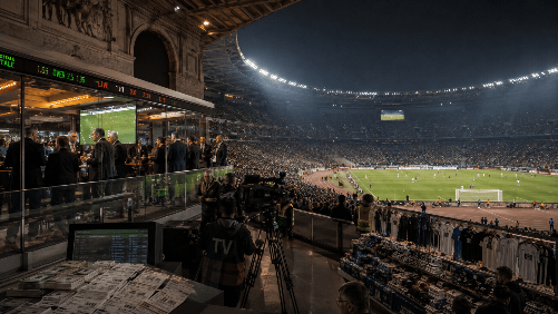 Una pelota demasiado pesada. Fútbol, «pan y circo»
