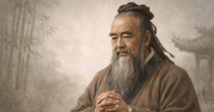 Filosofía Comercial Oriental: Lecciones de Confucio para Vender con Respeto y Armonía